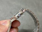 3K Factory Patek Philippe Nautilus 35.2mm 7118-1A-001 Blue Dial - Image 6