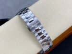 3K Factory Patek Philippe Nautilus 41mm 5811-1G-001 White Gold Blue Dial - Image 8