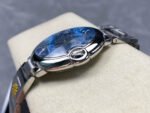 AF Factory Cartier Ballon Bleu WSBB0061 42mm Full Steel Roman Numerals Light Blue Dial - Image 6