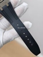 APS Factory Audemars Piguet Royal Oak Chronograph 26331ST.OO.1220ST.02 41mm Rubber Strap Black Dial - Image 8