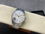 APS Factory IWC Portuguese IW500704 42mm Full Steel Silver Dial - Image 5