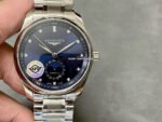 APS Factory Longines Master Collection Moonphase L29194976 Blue Dial