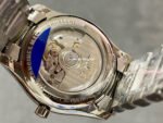 APS Factory Longines Master Collection Moonphase L29194976 Blue Dial - Image 7