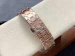 APW Factory Audemars Piguet Royal Oak 15500OR.OO.1220OR.01 41mm Full Rose Gold Black Dial - Image 8