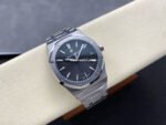APW Factory Audemars Piguet Royal Oak 15500ST.OO.1220ST.03 41mm Full Steel Black Dial - Image 4