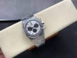 APW Factory Audemars Piguet Royal Oak Chronograph 26331ST.OO.1220ST.03 41mm Full Steel Silver Dial - Image 4