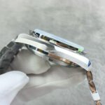 BBT Factory Omega Speedmaster Professional Moonwatch 310.30.42.50.01.002 42mm Full Steel Black - Image 5