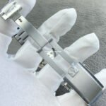 BBT Factory Omega Speedmaster Professional Moonwatch 310.30.42.50.01.002 42mm Full Steel Black - Image 9