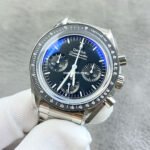 BBT Factory Omega Speedmaster Professional Moonwatch 310.30.42.50.01.002 42mm Full Steel Black - Image 3