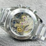 BBT Factory Omega Speedmaster Professional Moonwatch 310.30.42.50.01.002 42mm Full Steel Black - Image 7