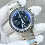 BBT Factory Omega Speedmaster Professional Moonwatch 310.30.42.50.01.002 42mm Full Steel Black - Image 2