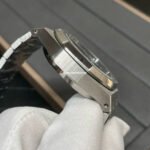 BF Factory Audemars Piguet Royal Oak Chronograph 26240ST.OO.1320ST.04 41mm Full Steel Green Dial - Image 6