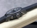 BLS Factory IWC Pilot Chronograph Top Gun IW388106 41mm Black Dial - Image 6