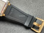 BRF Factory Bell Ross BR 03 BR0392-D-LT-BRSRB 42mm Bronze Rubber Strap Green Dial - Image 8