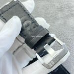 BRF Factory Bell Ross BR03 GMT BR0393-BL-STSCA Black Dial - Image 8