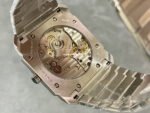 BV Factory Bvlgari Octo Finissimo 103464 40mm Full Grey Steel Grey Dial - Image 7