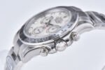 Clean Factory Rolex Daytona 116509NG 40mm Full White Gold Diamond Mop Mother Of Pearl Dial - Image 3