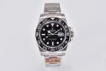 Clean Factory Rolex GMT-Master II 116710LN-0001 40mm Full 904L Black Dial