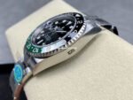 Clean Factory Rolex GMT-Master II 126720VTNR-0001 Sprite 40mm Full 904L Black Dial - Image 6