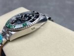 Clean Factory Rolex GMT-Master II 126720VTNR-0002 Sprite 40mm Full 904L Black Dial Jubilee - Image 6