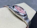Clean Factory Rolex Oyster Perpetual 126000-0008 36mm Full 904L Pink Dial - Image 6
