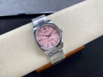 Clean Factory Rolex Oyster Perpetual 126000-0008 36mm Full 904L Pink Dial - Image 4