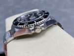 Clean Factory Rolex Sea-Dweller 126600 43mm Full 904L Black Dial - Image 7