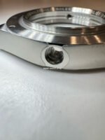 Clean Factory Rolex Sea-Dweller 126600 43mm Full 904L Black Dial - Image 15