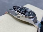 Clean Factory Rolex Sea-Dweller 126600 43mm Full 904L Black Dial - Image 6