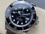 Clean Factory Rolex Sea-Dweller 126600 43mm Full 904L Black Dial - Image 3