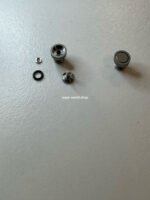 Clean Factory Rolex Sea-Dweller 126600 43mm Full 904L Black Dial - Image 10