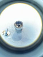 Clean Factory Rolex Sea-Dweller 126600 43mm Full 904L Black Dial - Image 13