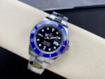 Clean Factory Rolex Submariner Date 126619LB 41mm Full White Gold Black Dial - Image 5
