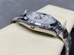 Clean factory Rolex Datejust 126334-0020 41mm Full 904L Diamond Mope Mother Of Pearl Dial Jubilee - Image 6