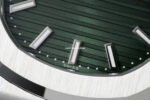 DDF Factory Patek Philippe Nautilus 5711/1A -014 40mm Full Steel Green Dial - Image 5