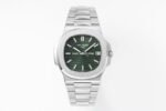 DDF Factory Patek Philippe Nautilus 5711/1A -014 40mm Full Steel Green Dial