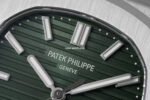 DDF Factory Patek Philippe Nautilus 5711/1A -014 40mm Full Steel Green Dial - Image 4