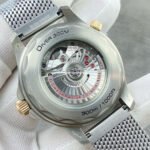 ER Factory Omega Seamaster Diver 300M 210.90.42.20.10.001 42mm Green Dial - Image 6