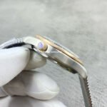 ER Factory Omega Seamaster Diver 300M 210.90.42.20.10.001 42mm Green Dial - Image 4