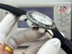GF Factory Breitling Superocean Heritage ll AB201012.G827154A 42mm Steel Rubber Strap White Dial - Image 7
