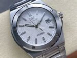 GH Factory IWC Ingenieur Automatic IW328902 40mm Full Steel Small Grid White Dial - Image 2