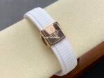 GR Factory Patek Philippe Aquanaut 5268/200R-001 38.8mm Rose Gold White Rubber Strap White Dial - Image 8