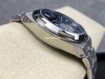 GR Factory Vacheron Constantin Overseas Dual Time 7900V-110A-B334 41mm Full Steel Blue Dial - Image 6
