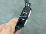 HB Factory Hublot Big Bang 301.CK.1140.RX 44mm Steel Rubber Strap Black Dial - Image 5
