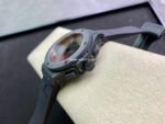 HB Factory Hublot Big Bang 301.CX.134.RX 44mm Steel Rubber Strap Black Dial - Image 6