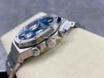 IPF Factory Audemars Piguet Royal Oak Chronograph 26331ST.OO.1220ST.01 41mm Full Steel Blue Dial - Image 6