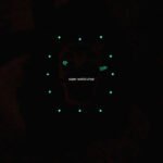 JB Factory Richard Mille Skull 44.3mm，Titanium Black Rubber Strap Skeletonized Black Dial - Image 8