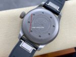 M+ Factory IWC Big Pilot IW329701 43mm Titanium Rubber Strap Arabic Numerals Black Dial - Image 7