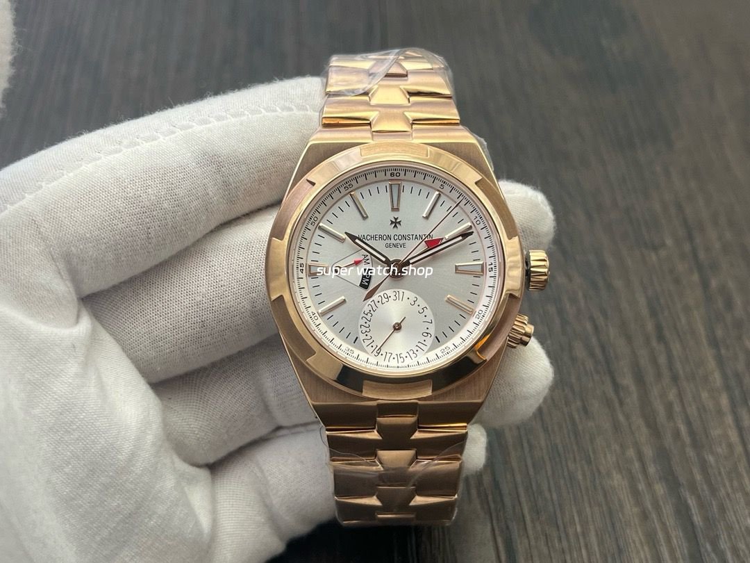 MKF-Factory-Vacheron-Constantin-Overseas-Dual-Time-7900V000R-B336-Rose-Gold-Silver-Dial-4.jpeg MKF Factory Vacheron Constantin Overseas Dual Time 7900V000R-B336 Rose Gold Silver Dial - Image 1