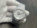 MKF Factory Vacheron Constantin Overseas Dual Time 7900V/110A-B333 Silver Dial - Image 3
